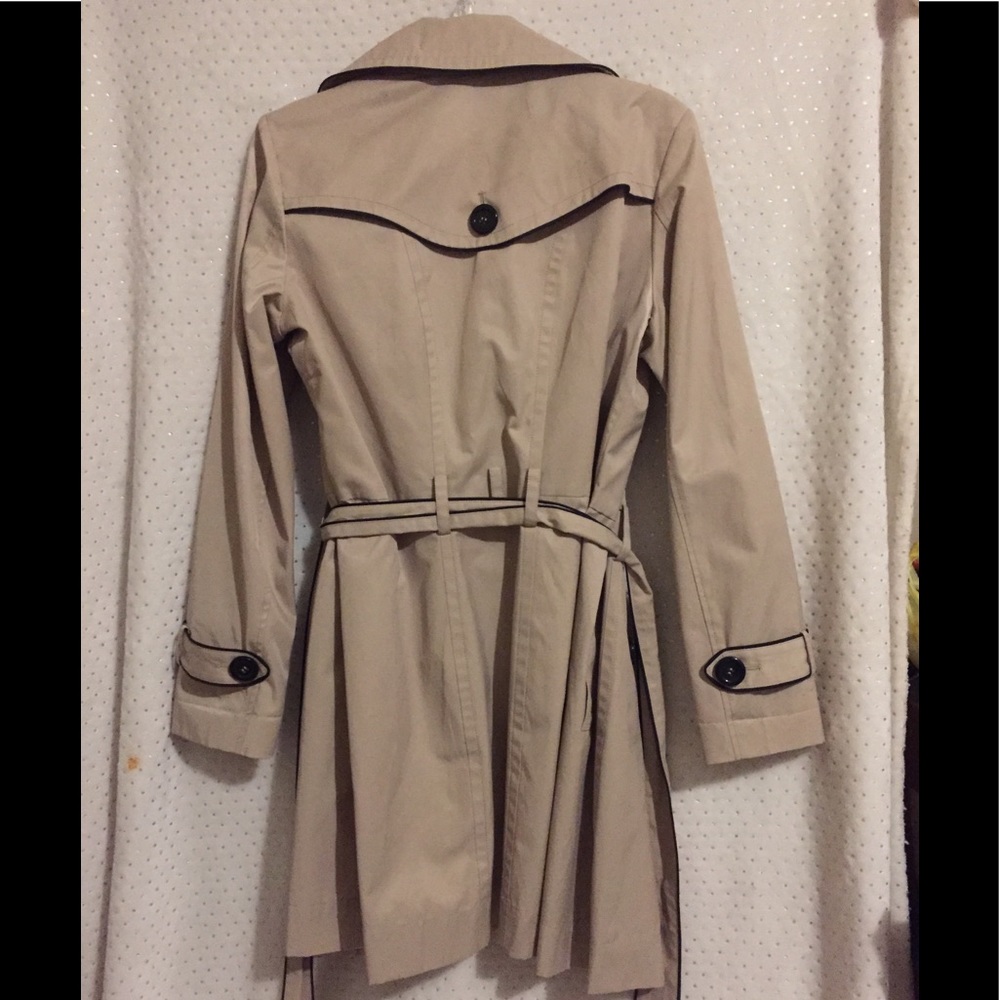 Dress Coat.